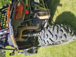 Polaris RZR XP 1000 Detail Image (12)